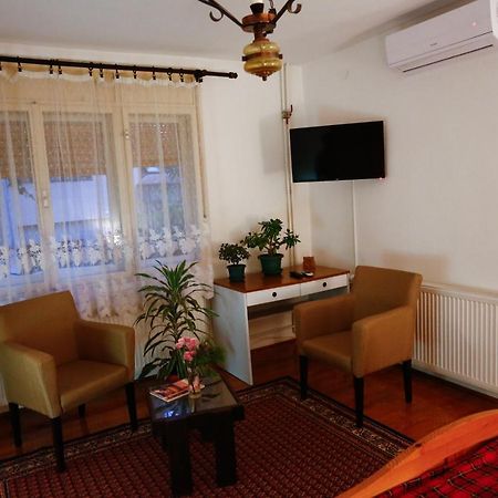 Apartman Carpe Diem Zaječar Eksteriør bilde