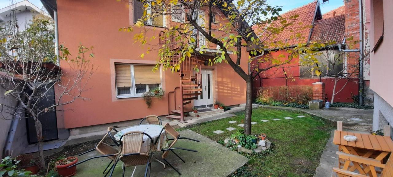 Apartman Carpe Diem Zaječar Eksteriør bilde