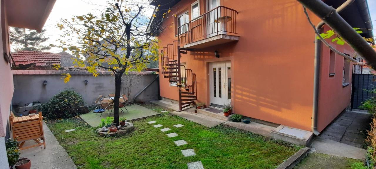 Apartman Carpe Diem Zaječar Eksteriør bilde