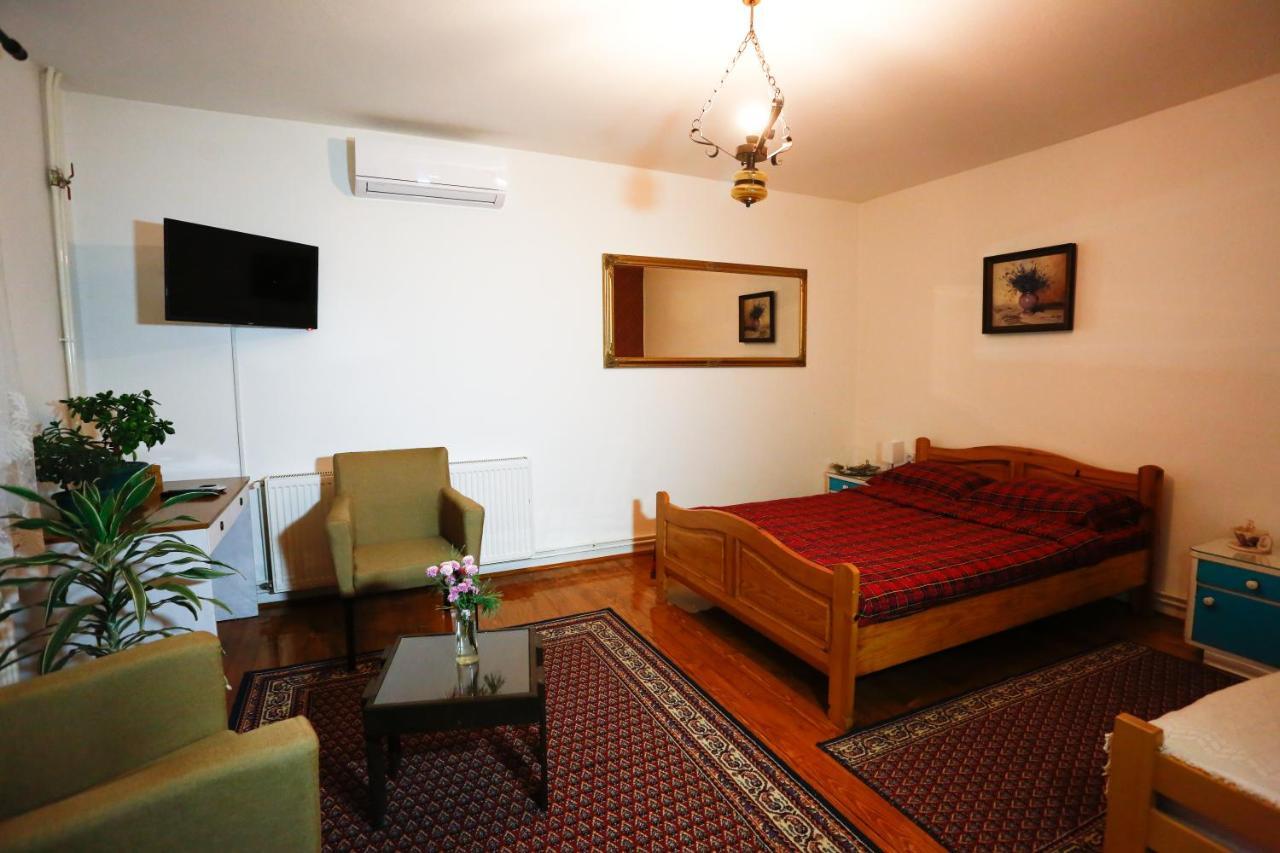 Apartman Carpe Diem Zaječar Eksteriør bilde