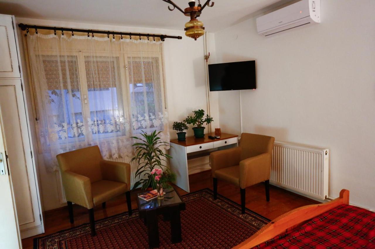 Apartman Carpe Diem Zaječar Eksteriør bilde