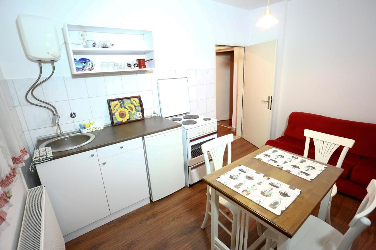Apartman Carpe Diem Zaječar Eksteriør bilde
