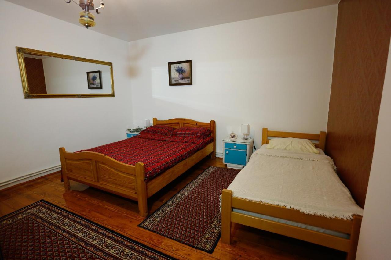 Apartman Carpe Diem Zaječar Eksteriør bilde
