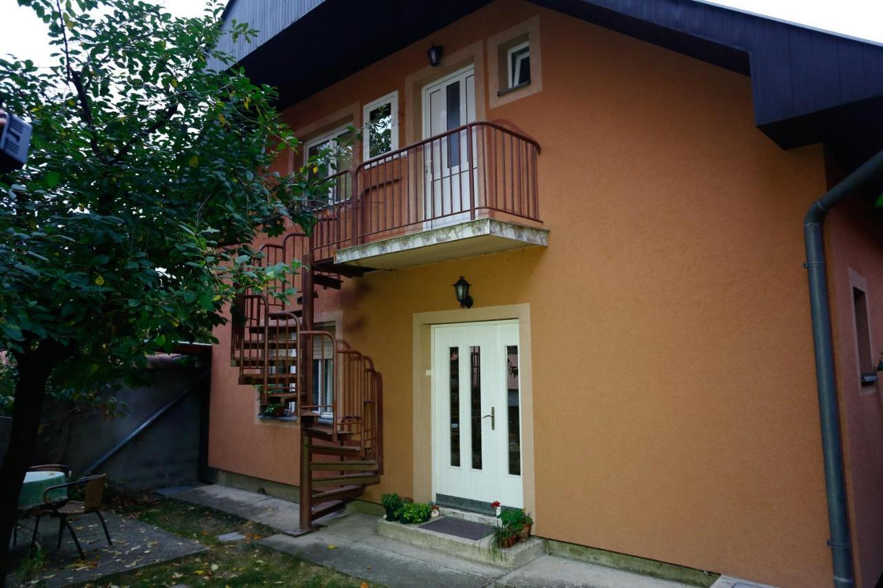 Apartman Carpe Diem Zaječar Eksteriør bilde